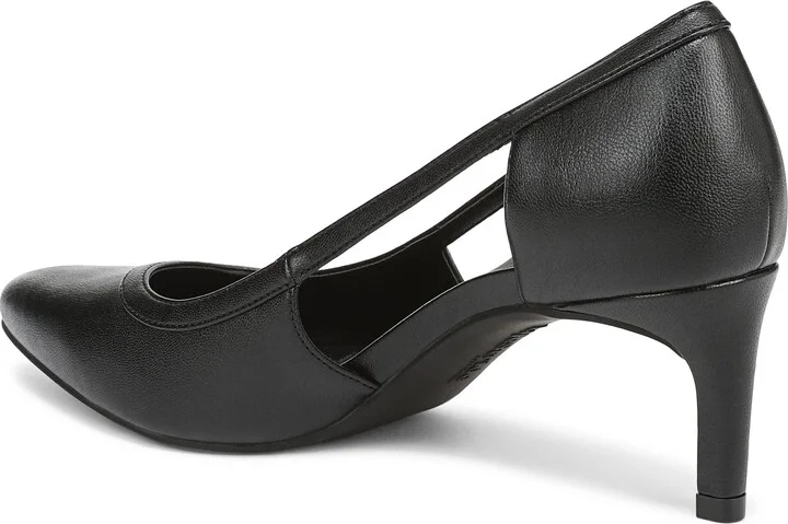 Alma Pointed Toe Pump - Image 2
