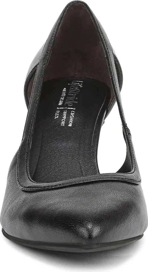 Alma Pointed Toe Pump - Image 4