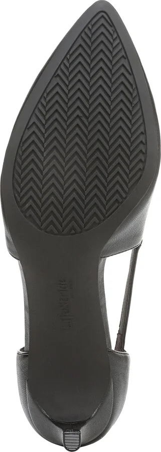 Alma Pointed Toe Pump - Image 6