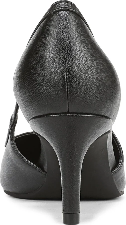 Alma Pointed Toe Pump - Image 7