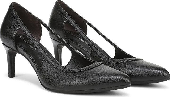 Alma Pointed Toe Pump - Image 8