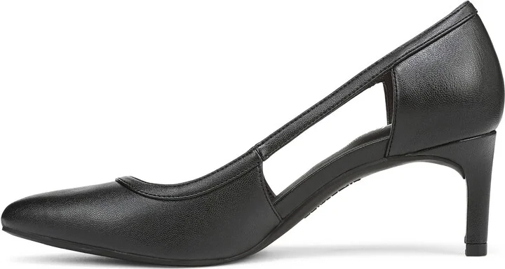 Alma Pointed Toe Pump - Image 9