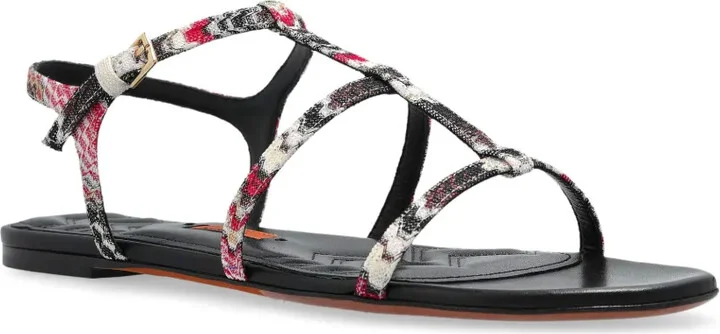 Alma sandals - Image 2