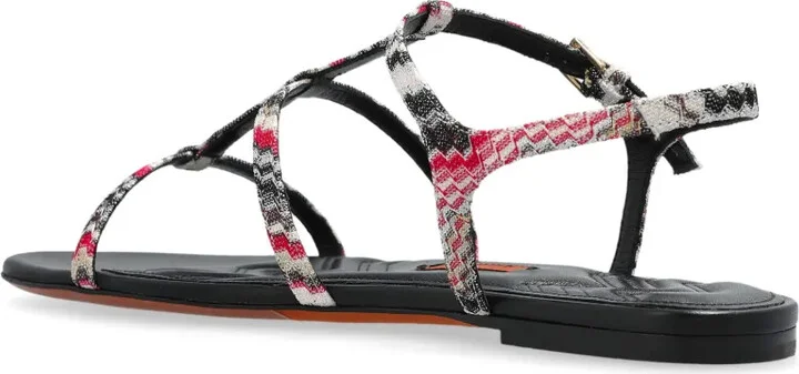 Alma sandals - Image 3