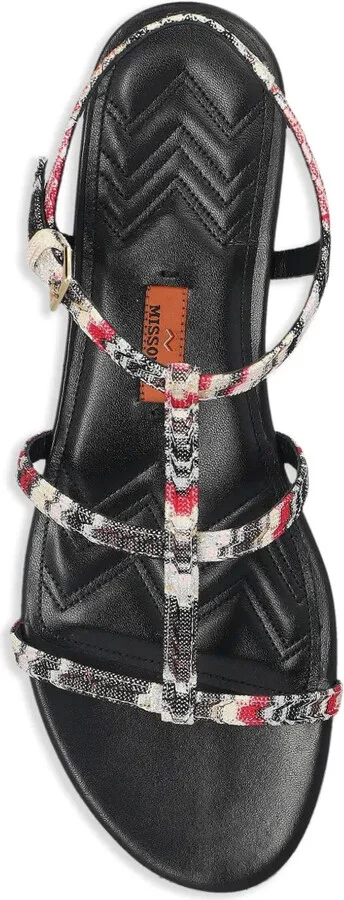 Alma sandals - Image 4
