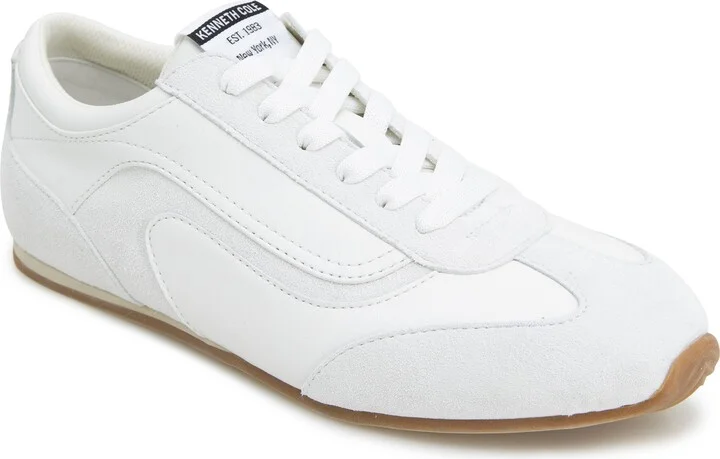 White Leather