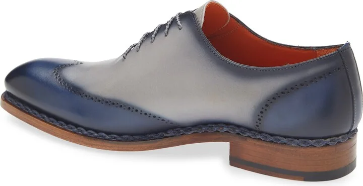 Almagro Brogue Oxford - Image 2
