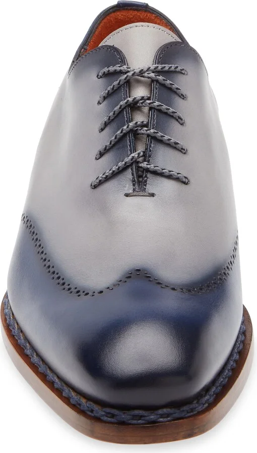 Almagro Brogue Oxford - Image 4