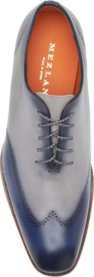 Almagro Brogue Oxford - Image 5