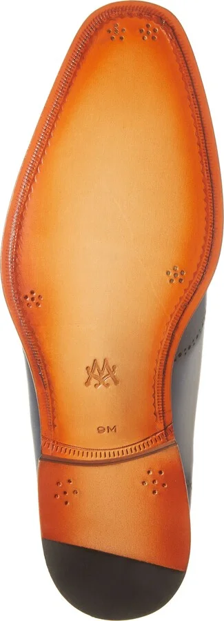 Almagro Brogue Oxford - Image 6