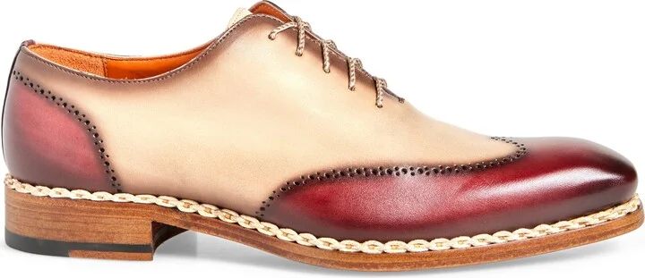 Almagro Brogue Oxford - Image 9