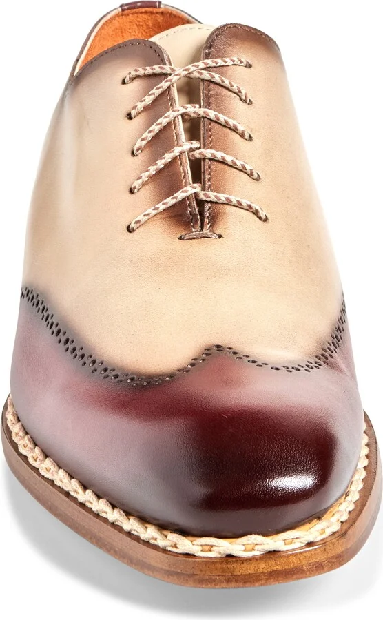 Almagro Brogue Oxford - Image 10