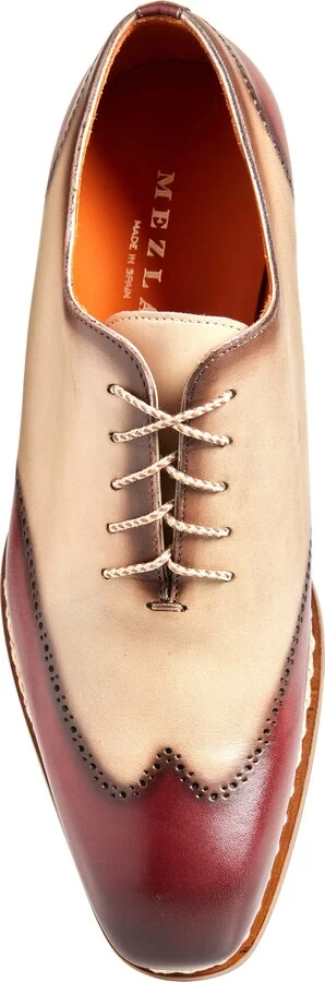 Almagro Brogue Oxford - Image 11