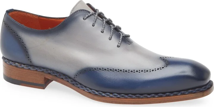 Almagro Brogue Oxford