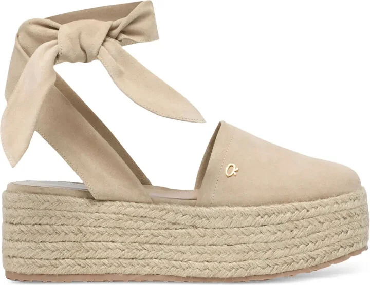 Almeria espadrilles