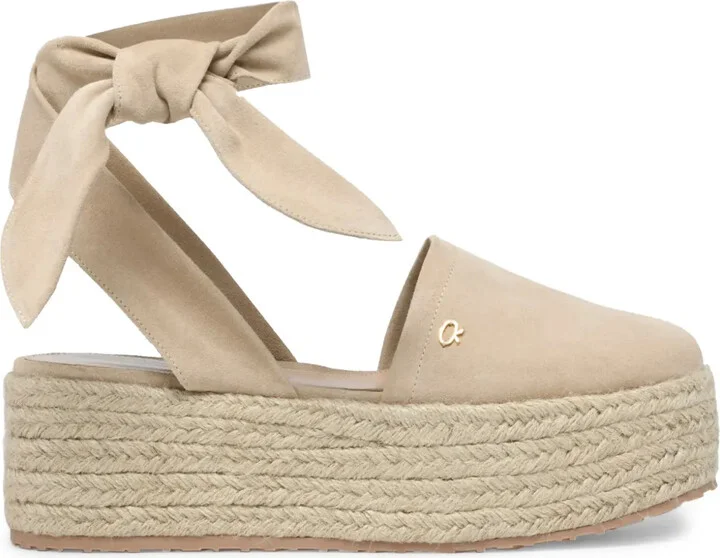 Almeria espadrilles
