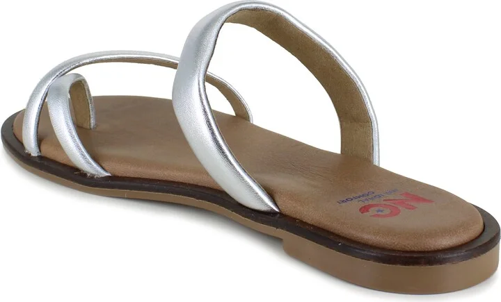 Almeria Slide Sandal - Image 2
