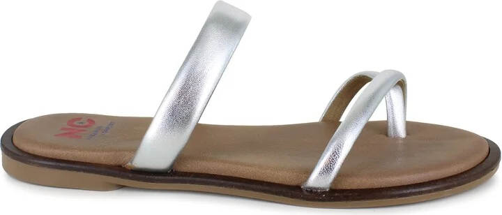 Almeria Slide Sandal - Image 3