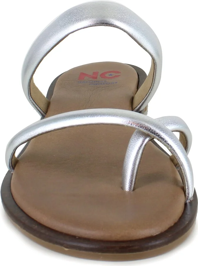Almeria Slide Sandal - Image 4