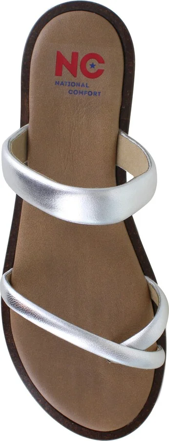 Almeria Slide Sandal - Image 5