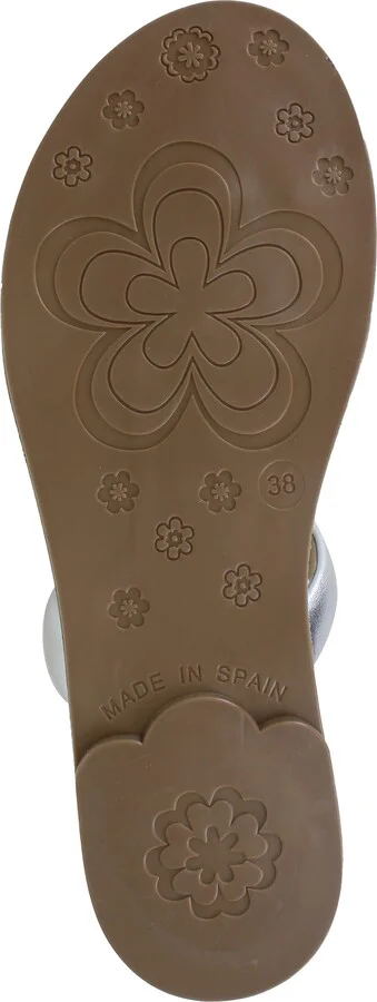 Almeria Slide Sandal - Image 6