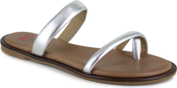 Almeria Slide Sandal