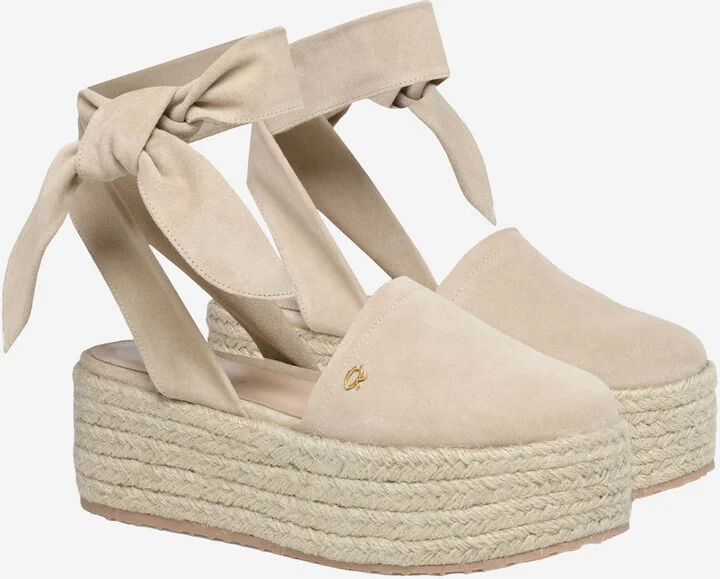Almeria Slingback Shoes - Image 2