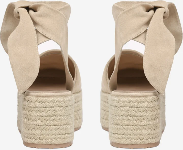 Almeria Slingback Shoes - Image 3