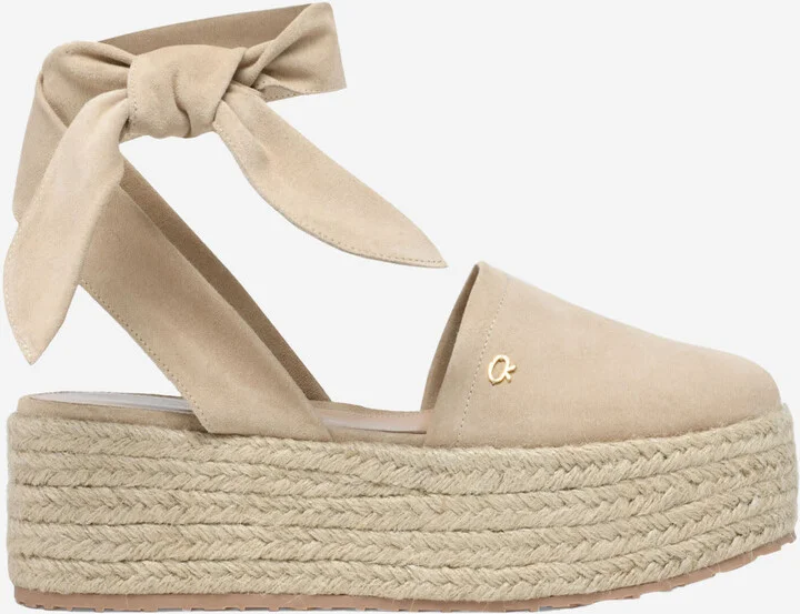 Almeria Slingback Shoes