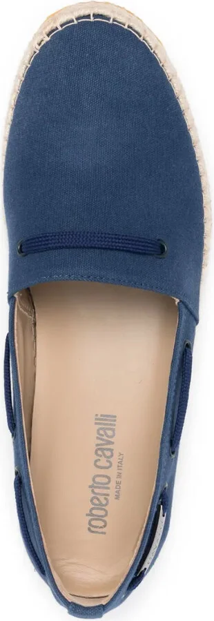 Almond-Toe Flat Espadrilles - Image 4
