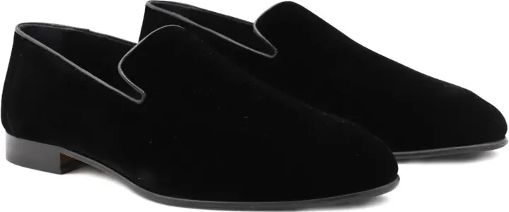 Almond-Toe Loafers - Image 2