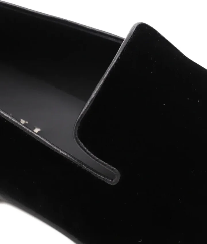 Almond-Toe Loafers - Image 4
