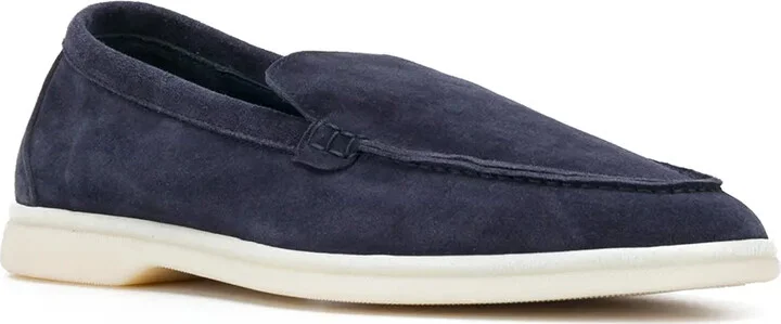 Almond Toe Loafers - Image 2