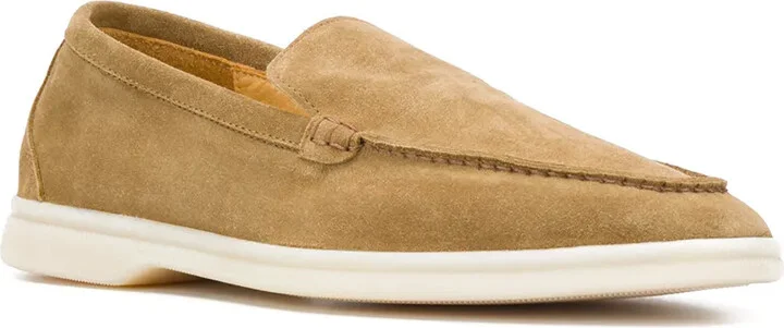 Almond Toe Loafers - Image 2