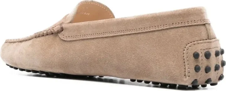 Almond Toe Loafers - Image 3
