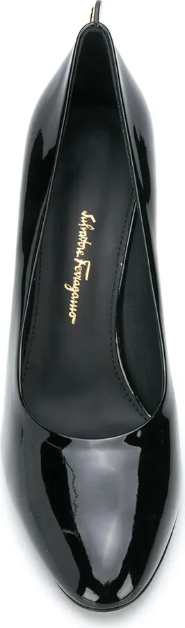 Almond-Toe Pumps - Image 4