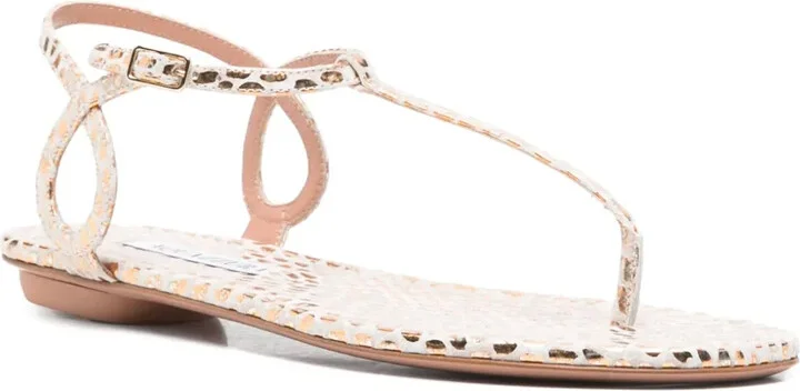Almost Bare sandals - Image 2