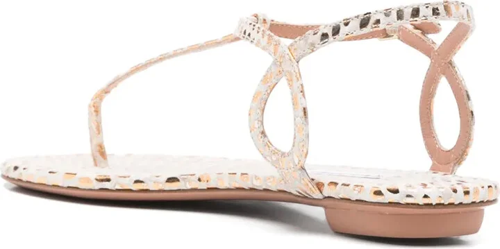 Almost Bare sandals - Image 3