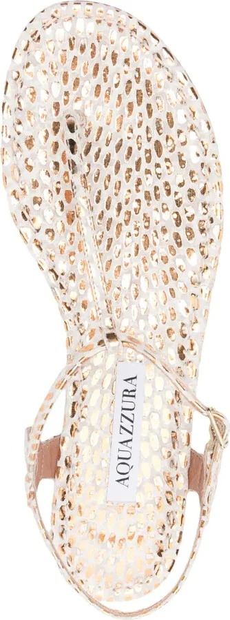 Almost Bare sandals - Image 4