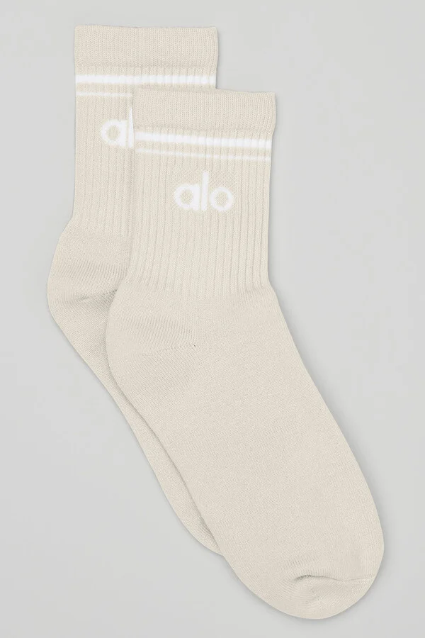 Bone/White