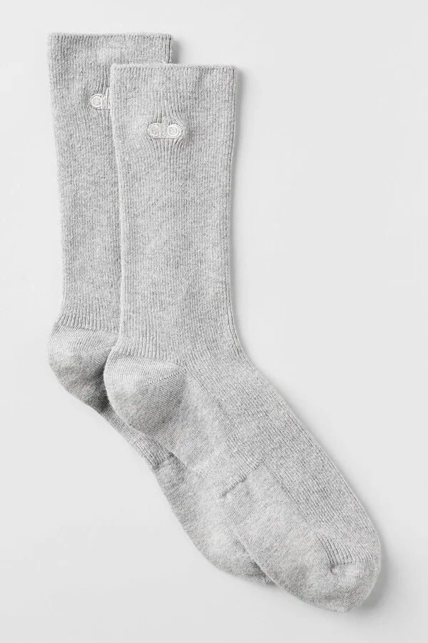 Athletic Heather Grey