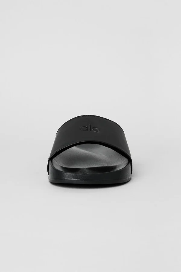 ALO | It Slide in White, Size: 10M/12W - Image 7