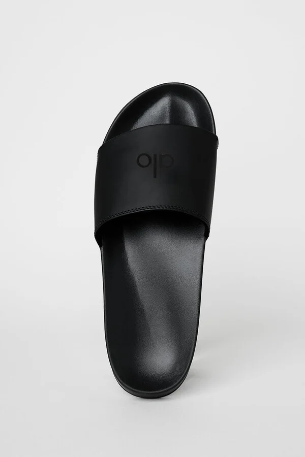 ALO | It Slide in White, Size: 10M/12W - Image 8