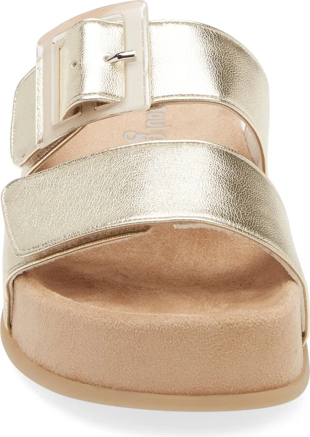 Aloha Slide Sandal - Image 4