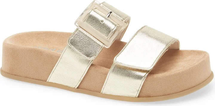 Aloha Slide Sandal