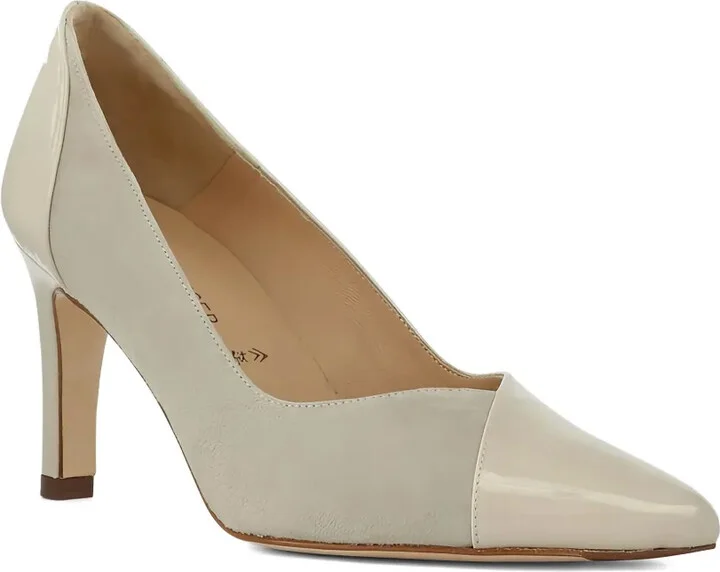 Aloisa heeled pumps - Image 2