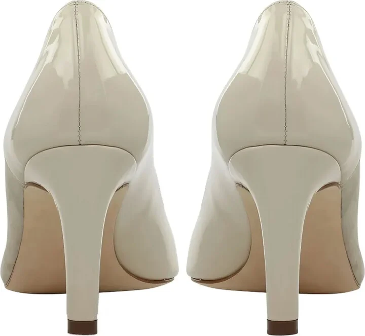 Aloisa heeled pumps - Image 3