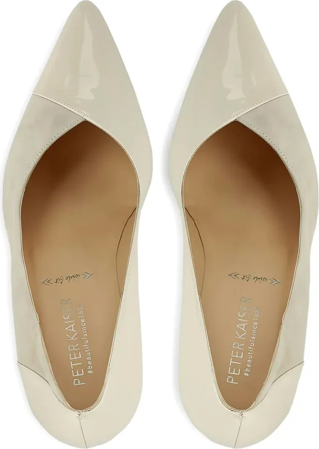 Aloisa heeled pumps - Image 4