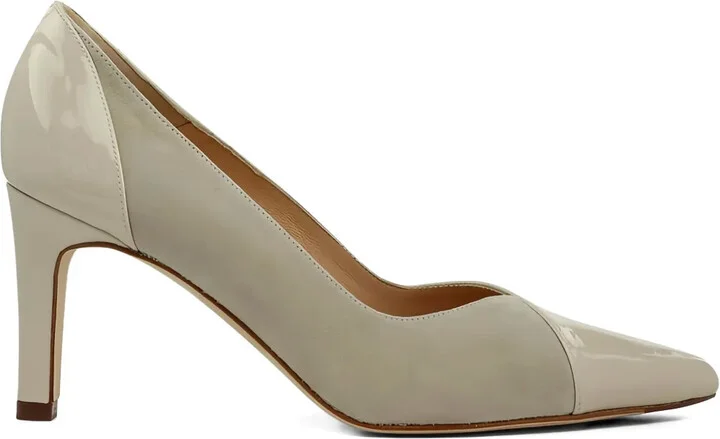 Aloisa heeled pumps