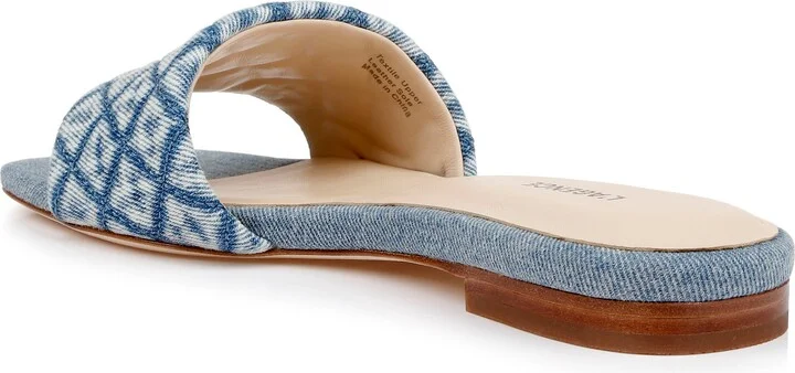 Aloise Slide Sandal - Image 2